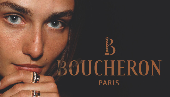 Обзор парфюмерии бренда Boucheron