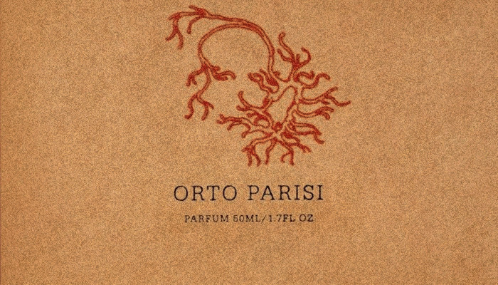 Orto Parisi