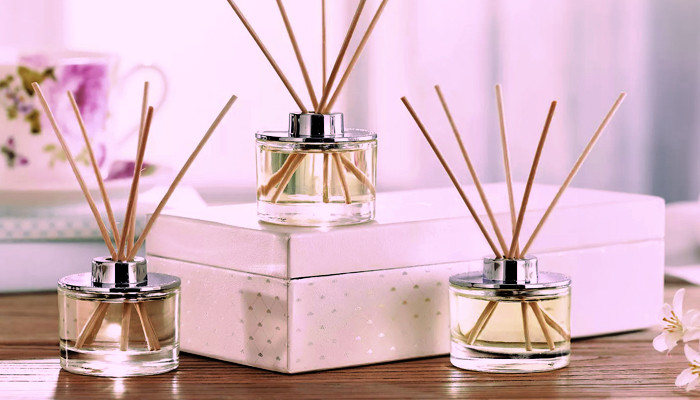 Бомбические ароматы для поднятия настроения