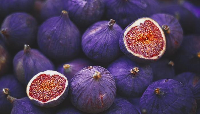 Ароматы с нотой инжира