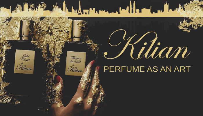 Есть ли жизнь после Kilian? Подборка лучших аналогов Килиан.