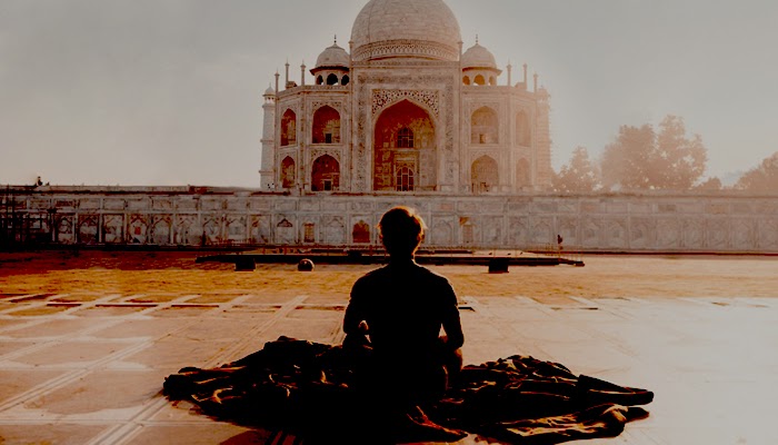 Ароматы, вдохновленные Индией: самобытные, утонченные, сказочные и загадочные...