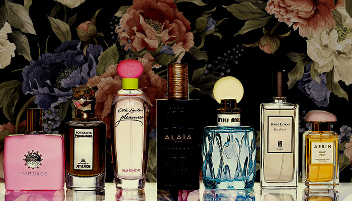 Вальс цветов: cакура, фиалка, гиацинт, нарцисс, сирень, ландыш, пион. Подборка цветочных ароматов