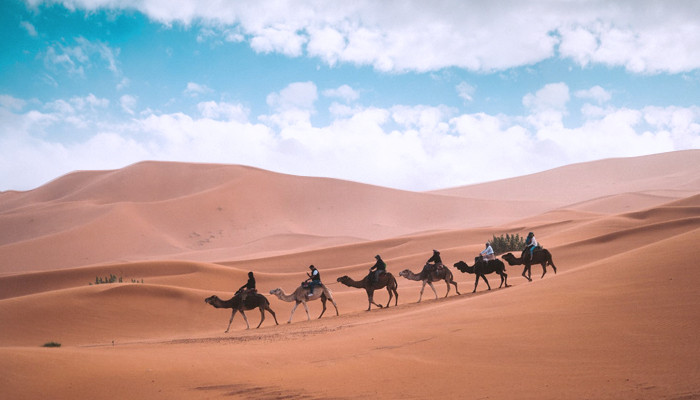 Масляные духи. Подборка роскошных ароматов с Ближнего Востока