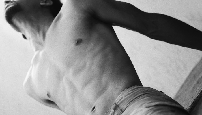 Шикарные шлейфовые ароматы для мужчин