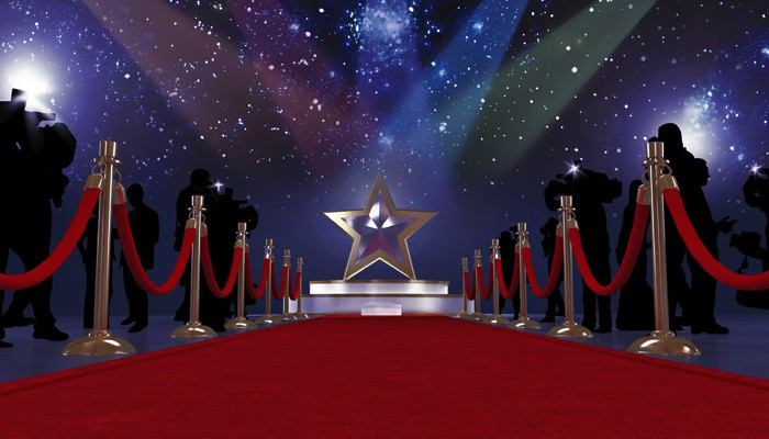 Ароматы селебрити