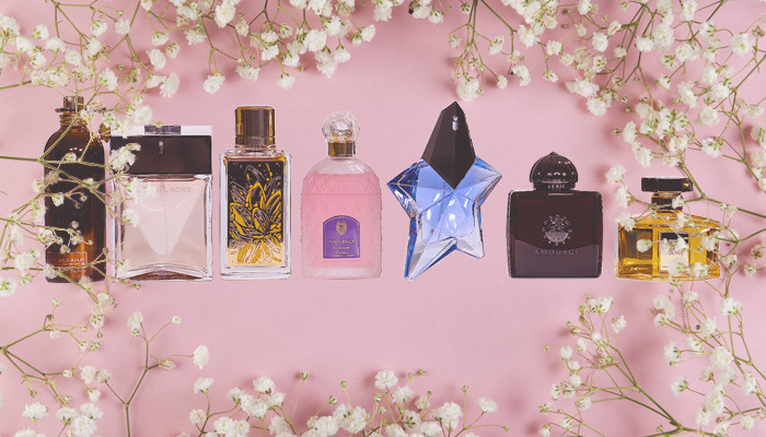 Самые стойкие женские ароматы