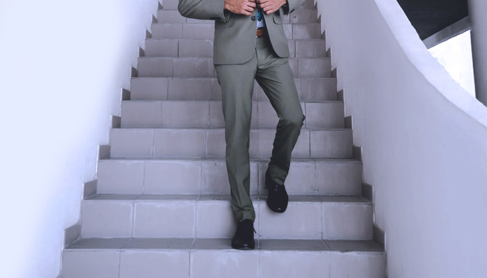 Самые стойкие мужские ароматы