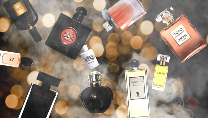 Стойкие женские духи: список от известных брендов