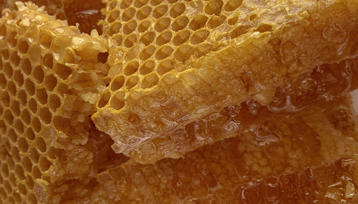 Подборка ароматов с запахом мёда