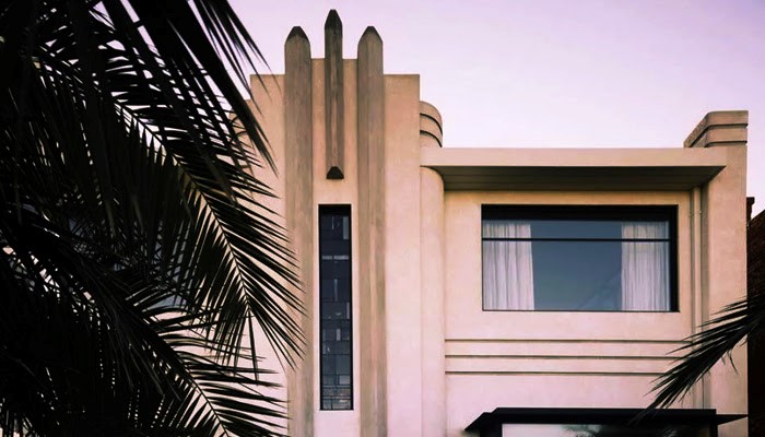 Парфюмерия в стиле ар-деко: лаконичные, понятные и роскошные ароматы