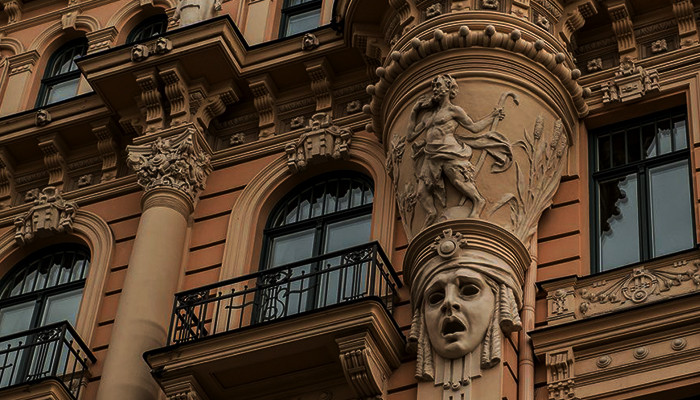 МОДЕРН - СТИЛЬ ИЛИ ЭПОХА? Ароматы в духе ар-нуво: жива ли прекрасная эпоха в ароматах?