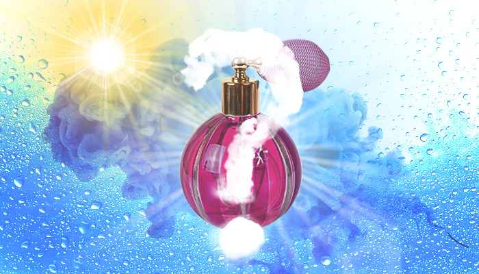 Портится ли парфюмерия?