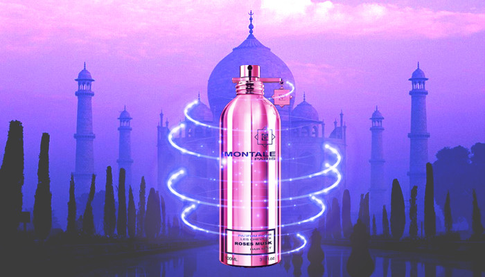 Парфюмерия Montale – чувственный Восток и рациональная Европа