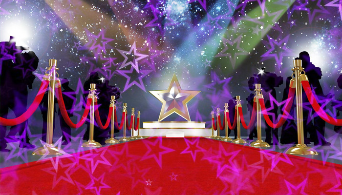 Парфюмерия “селебрити”