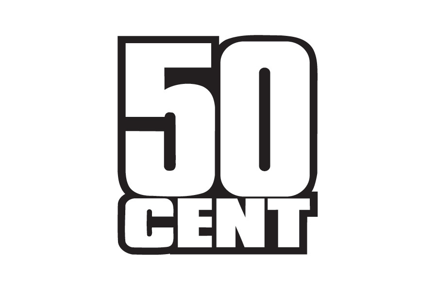 50 Cent