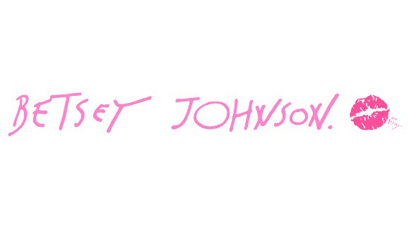 Betsey Johnson Betsey Johnson