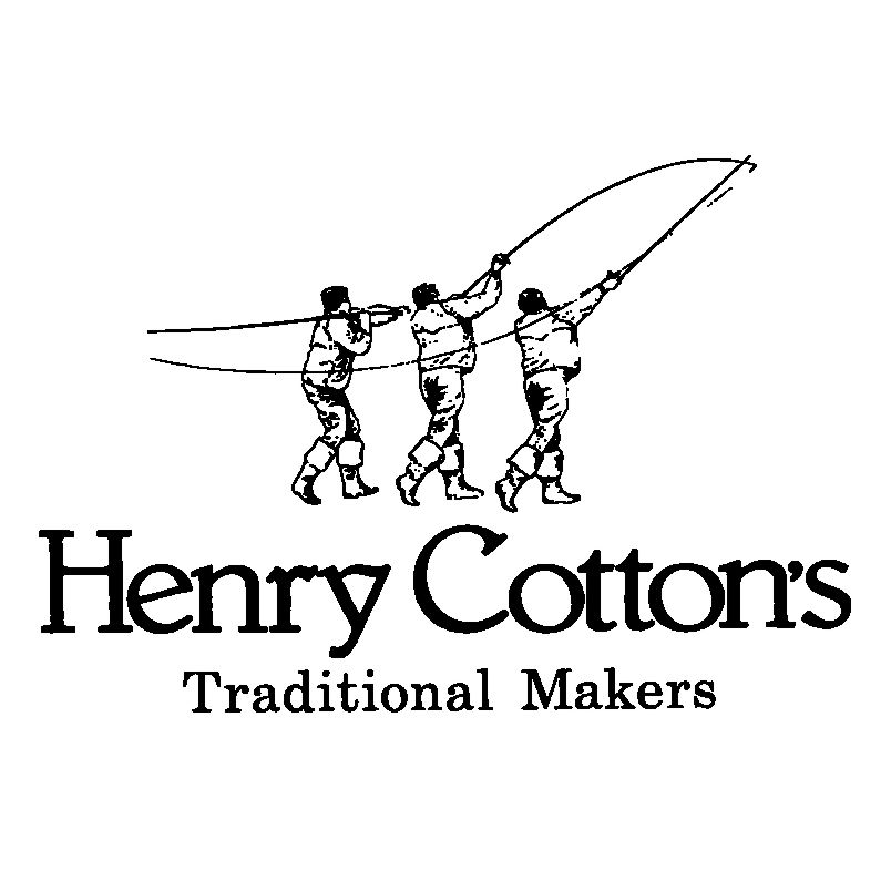 Henry Cotton's