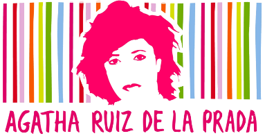 Agatha Ruiz De La Prada