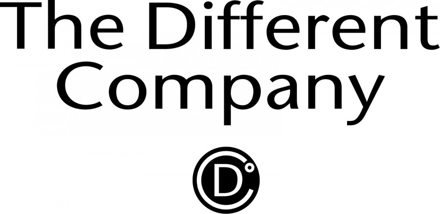 The Different Company