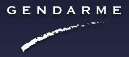 Gendarme Gendarme
