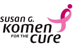 Susan G. Komen For The Cure