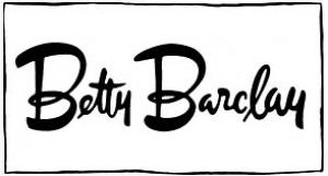 Betty Barclay