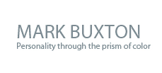 Mark Buxton