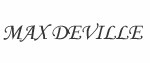 Max Deville Max Deville