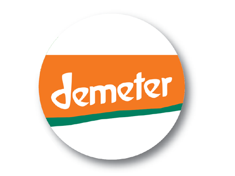Demeter Demeter