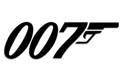James Bond James Bond