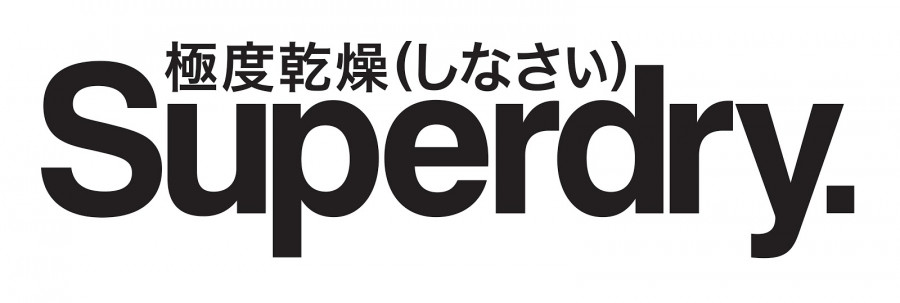 Superdry