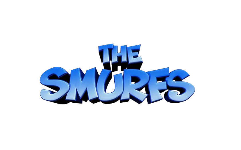 The Smurfs