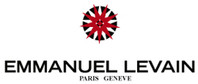 Emmanuel Levain Emmanuel Levain