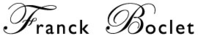Franck Boclet Franck Boclet