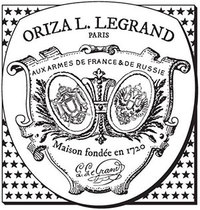 Oriza L. Legrand