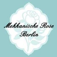 Mekkanische Rose