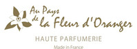 Au Pays De La Fleur d`Oranger