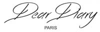Dear Diary Dear Diary