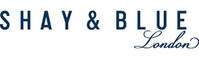 Shay&Blue London Shay&Blue London