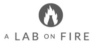 A Lab on Fire