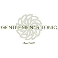 Gentlemen's Tonic