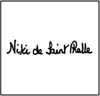 Niki de Saint Phalle