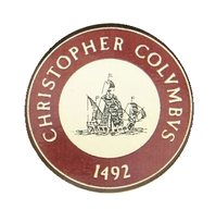 Christopher Columbus