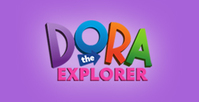 Dora The Explorer Dora The Explorer
