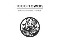 1000 Flowers