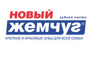 Новый Жемчуг