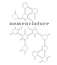 Nomenclature