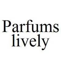 Parfums Lively