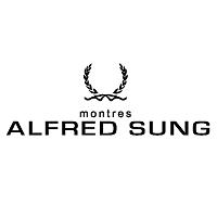 Alfred Sung